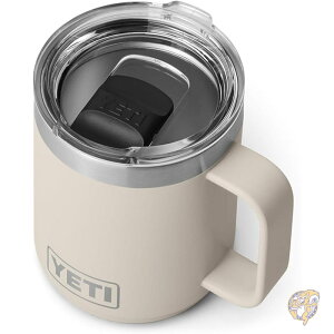 YETI CGeB u[ 283g X^bLO}O ^fM XeXX`[ }OXC_[Wt Cape Taupe/P[vg[v
