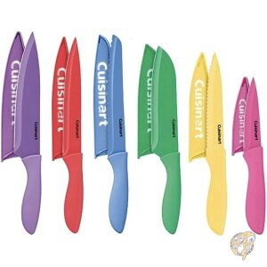 Cuisinart NCWi[g iCtZbg Ahoe[W J[ RNV 12 s[X  iCt Zbg u[h K[ht (}` uCg) Jt   ̓Mtg NX