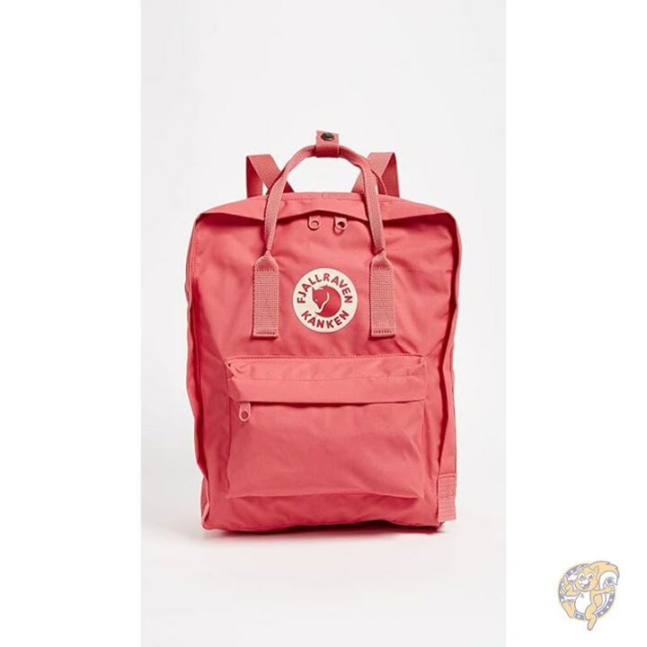 楽天市場】フェールラーベン Fjallraven Kanken カンケン カジュアル 