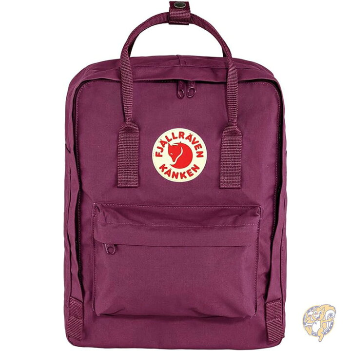 楽天市場】フェールラーベン Fjallraven Kanken カンケン カジュアル 