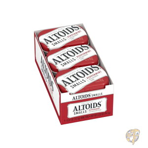 y|Cg3{!1428ԁzAgCh Altoids X[Y uX~g VK[t[ yp[~g 10.4g 9  َq  ܂Ƃߔ  Ɩp
