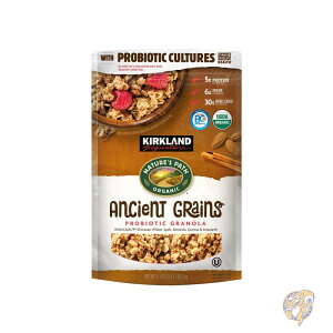 y|Cg3{4&5zJ[NhVOl`[ Kirkland Signature I[KjbN GVFgOC Om[ 1000g ܂Ƃߔ  Ɩp