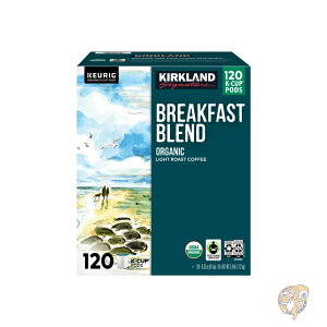 J[Nh VOl`[ Kirkland Signature R[q[ I[KjbN ubNt@Xg uh K-Jbv |bh 120     ܂Ƃߔ  Ɩp