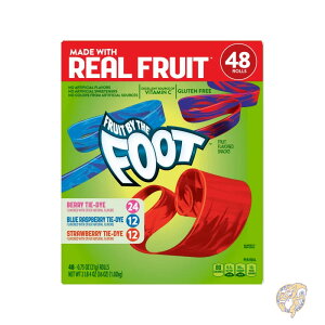 y1000~OFFN[|10/1zt[c oC U tbg Fruit By The Foot O~ NAfB[ oGeB 0.75 IX 21g 48 ܂Ƃߔ z Ɩp ΂܂ v`Mtg a ii
