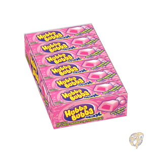 nooo}bNX Hubba Bubba Max `[CK IWiouK 5 18pbN َq  ܂Ƃߔ  Ɩp