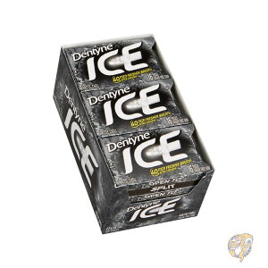 y281000~N[|!撅20lzfeB ACX Dentyne Ice VK[t[K A[NeBbN ` 16 12pbN َq ܂Ƃߔ  Ɩp