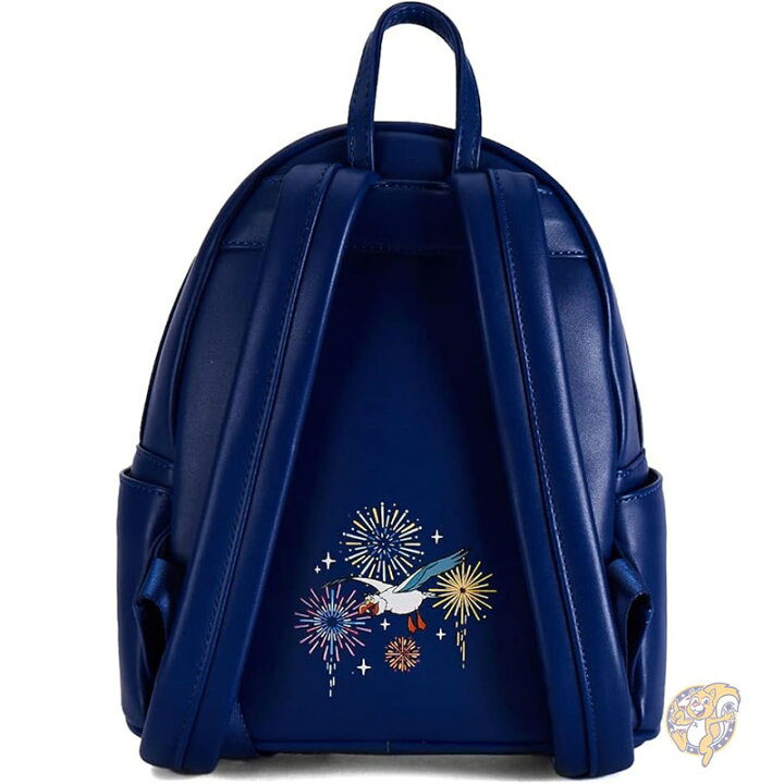 楽天市場】ディズニー リトルマーメイド アリエル 花火 ミニバック 
