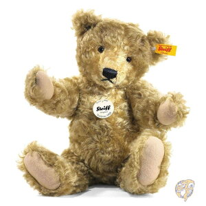 y1000~N[|撅30l4`zefBxAʂ NVbN 1920 efBxA 25cm ōwA l̃RN^[ ʂ Steiff V^Ct