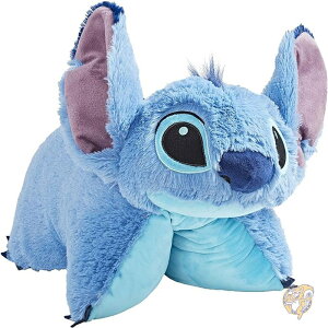 fBYj[  Ah XeBb` ʂ XeBb`l` Pillow Pets s[ybg Disney Lilo & Stitch  ܂@XeBb`l` NbV