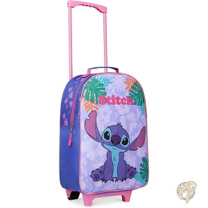 fBYj[ Disney XeBb` LbY X[cP[X ܂肽ݎ g[obO 47 x 30cm 2 Lknh spgxP[X qp QbW ubNXeb`@Lilo & Stitch@EA