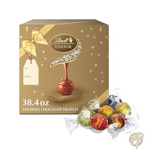 y1000~OFFN[|10/1zc Lindt LINDOR A\[g `R[ggt 90 Mtg{bNX Ȃ߂炩łƂ낯gt `R[gLfB 1088g َq