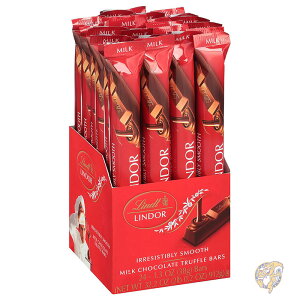 c Lindt ~N`R[g gto[ 炩ȒS̃`R[gLfBo[ 36g (24 pbN) c`R o^C`R ``R ̓ a ̓ Mtg zC