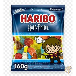 �y�N�[�|���z�M���z�n���[�|�b�^�[ �O�~ ���َq �n���[�G�f�B�V���� 160g �n���{�[ Haribo