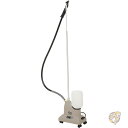 スチームアイロン 衣類スチーム 衣類スチーマー 衣類スチーマー プラスチック スチームヘッド付き 120 ボルト ジフィ…