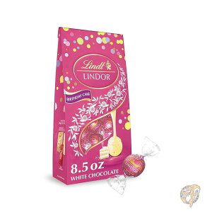 c Lindt h[ o[Xf[P[L aP[L zCg`R[ggt Ȃ߂炩łƂ낯gtzCg`R[gLfB 240g o^C`R ``