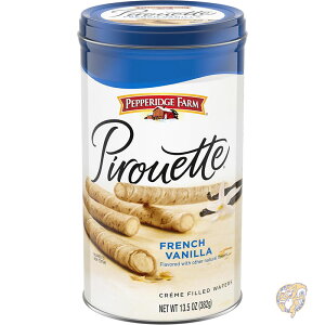 NbL[ EGn[X sGbgNbL[ t`ojN[EGn[X 13.5IX 382g َq ypbWt@[ Pepperidge Farm