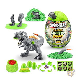 K WVbN CgAbv GbO (T-Rex) ZURU RN^uGbO 25 ވȏ̃TvCYt ΎRXC ΂  T-Rex eBmTEX  j̎q