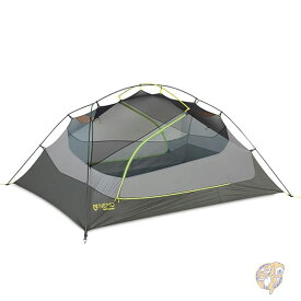 テント アウトドア ダガー OSMO 軽量バックパッキングテント 3人用 NEMO Equipment ネモイクイプメント