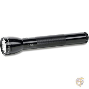 �y�|�C���g2�{!19��-20���z�����d�� ML300L LED 3�Z�� D �莝�������d�� �u���b�N �h�� �ЊQ �}�O���C�g MagLite