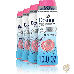 _Ej[ Downy tbVveNg h[ u[X^[r[Y @p t@u[Y Lܕt GCvtbV 10IX 295ml 4  ߗޏL