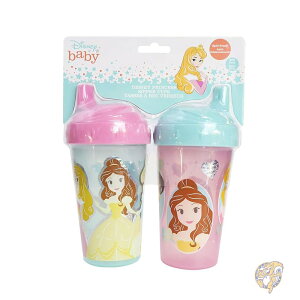 fBYj[ Disney vZX Vbs[Jbv 2pbN Xg[ƊWt ̎qp cpVbs[Jbv 10IX 283ml cpϋv̂u[̘Rh~gxEH[^[{g
