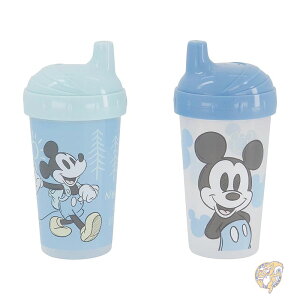 fBYj[ Disney ~bL[}EX Vbs[Jbv 2pbN Xg[ƊWt j̎qpcpVbs[Jbv 10IX 295ml cpϋv̂u[̘Rh~gxEH[^[{g