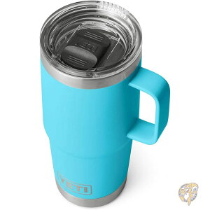 YETI CGeB[ u[ ^u[ 20IX 591ml gx}O XeXX`[ ^fM XgOz[hWt