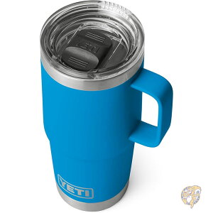 YETI CGeB[ u[ ^u[ 20IX 591ml gx}O XeXX`[ ^fM XgOz[hWt rbOEF[uu[