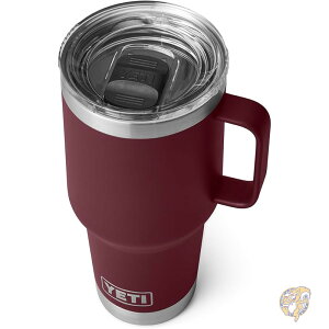 YETI CGeB[ u[ ^u[ 30IX 887ml gx}O XeXX`[ ^fM XgOz[hWt Ch@Cbh