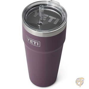YETI CGeB[ u[ ^u[ 26IX 770ml Xg[Jbv ^fM XeXX`[ Xg[Wt mfBbNp[v