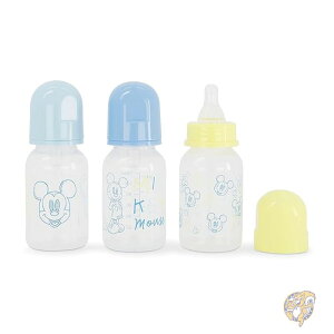 y|Cg3{4&5zfBYj[ Disney Mr j̎q̎qp 5IX 147ml xr[{g V ԂpfBYj[XPb` ~bL[ p{g 3pbN xr[V[p BPAt