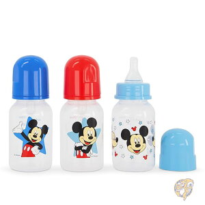 fBYj[ Disney ~bL[ X^[{[C Mr j̎qƏ̎qp 5IX 147ml xr[{g VƂׂĂ̐Ԃp fBYj[ p{g 3 pbN xr[V[p BPA t[ 