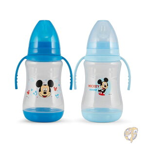 fBYj[ Disney ~bL[ Mr xr[{g 2pbN 10IX 295ml LN^[vgƃJ[Jo[t _unht BPAt[łȒP