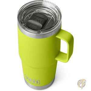 YETI CGeB[ u[ ^u[ 20IX 591ml gx}O XeXX`[ ^fM XgOz[hWt