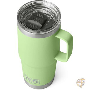 YETI CGeB[ u[ ^u[ 20IX 591ml gx}O XeXX`[ ^fM XgOz[hWt L[C