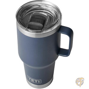 YETI CGeB[ u[ ^u[ 30IX 887ml gx}O XeXX`[ ^fM XgOz[hWt lCr[