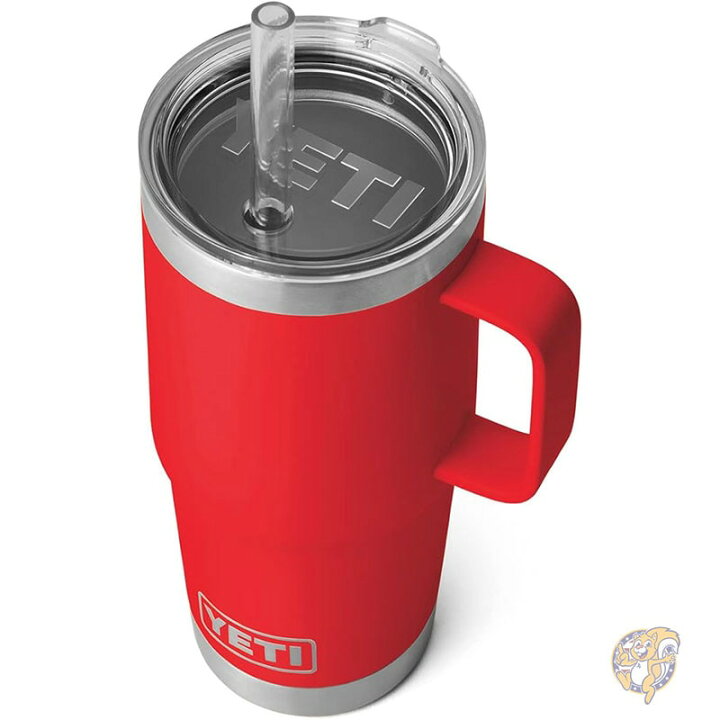 楽天市場】【20日最大4000円クーポン】YETI イエティー ランブラー 
