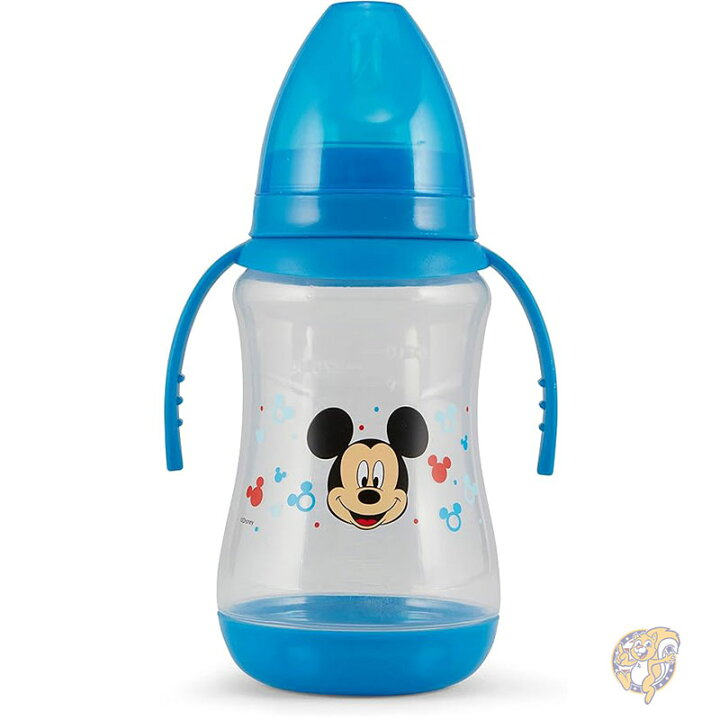 楽天市場】【クーポン配信中】ディズニー Disney ミッキー 哺乳瓶