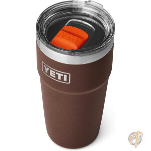 YETI CGeB[ u[ ^u[ 20 IX 590ml X^bLO\^u[ XeXX`[ ^fM }OXC_[Wt EFbgYuE