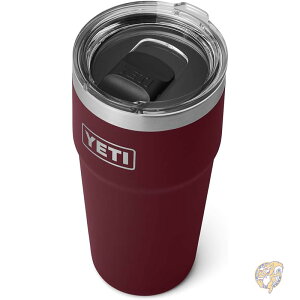 YETI CGeB[ u[ ^u[ 20 IX 590ml X^bLO\^u[ XeXX`[ ^fM }OXC_[Wt Ch@Cbh