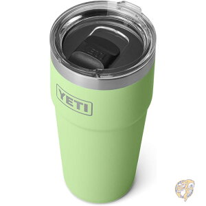 YETI CGeB[ u[ ^u[ 20 IX 590ml X^bLO\^u[ XeXX`[ ^fM }OXC_[Wt L[C