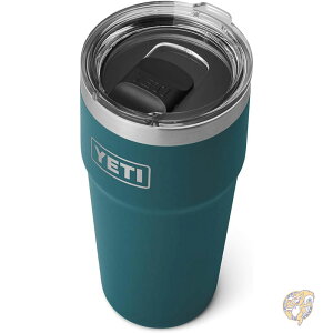 YETI CGeB[ u[ ^u[ 20 IX 590ml X^bLO\^u[ XeXX`[ ^fM }OXC_[Wt AKxeB[