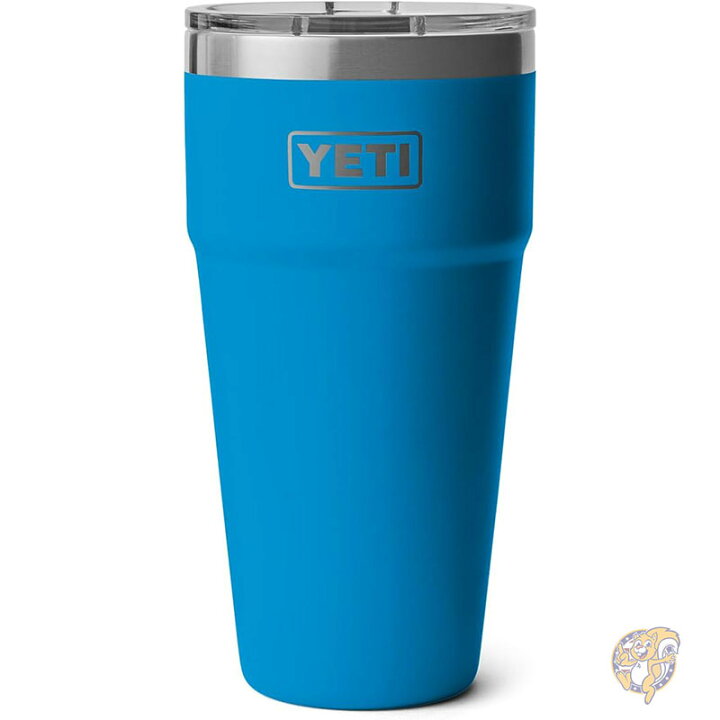 楽天市場】YETI イエティー ランブラー タンブラー 30 オンス 890ml 