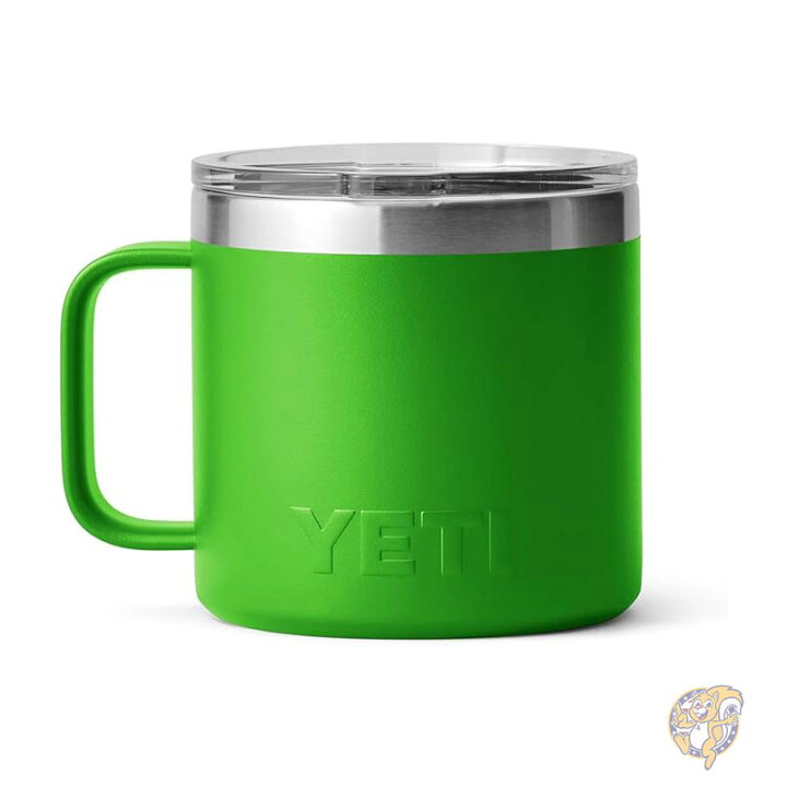 楽天市場】【20日最大4000円クーポン】YETI イエティー ランブラー 14 