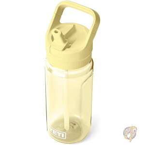 YETI CGeB[ Yonder EH[^[{g _@ Xg[Lbv V[tH[t 600ml 20oz fCuCNCG[