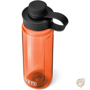 YETI CGeB[ EH[^[{g Yonder EH[^[{g Yonder eU[Lbvt y Rh~ BPA t[ LONu 750ml 25oz