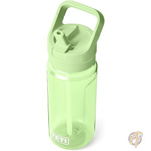 YETI CGeB[ Yonder EH[^[{g _@ Xg[Lbv 600ml 20oz L[C