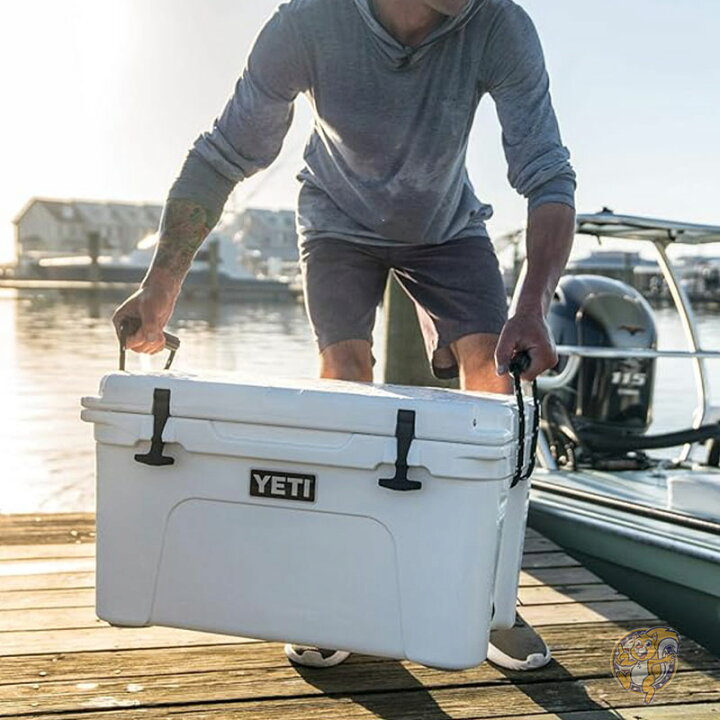 楽天市場】【20日最大4000円クーポン】YETI イエティ クーラーボックス 