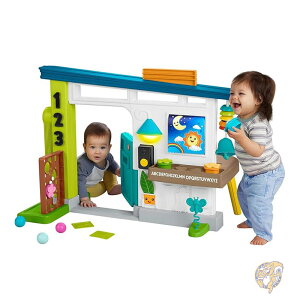 tBbV[vCX Fisher-Price xr[[jOgC t[ AeBbgvCnEX X}[gXe[W9̂VуANZT[t cΏ 6ȏ m炨