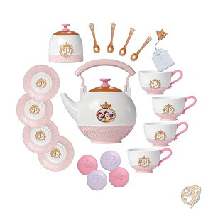 yN[|zMzfBYj[vZX Disney Princess X^CRNV eB[Zbg 4lp V